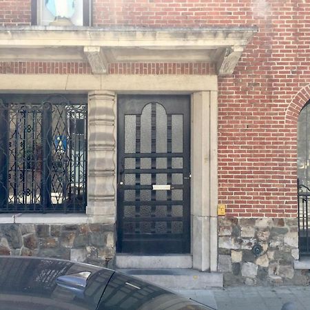 Anglo House Leilighet Gent Eksteriør bilde