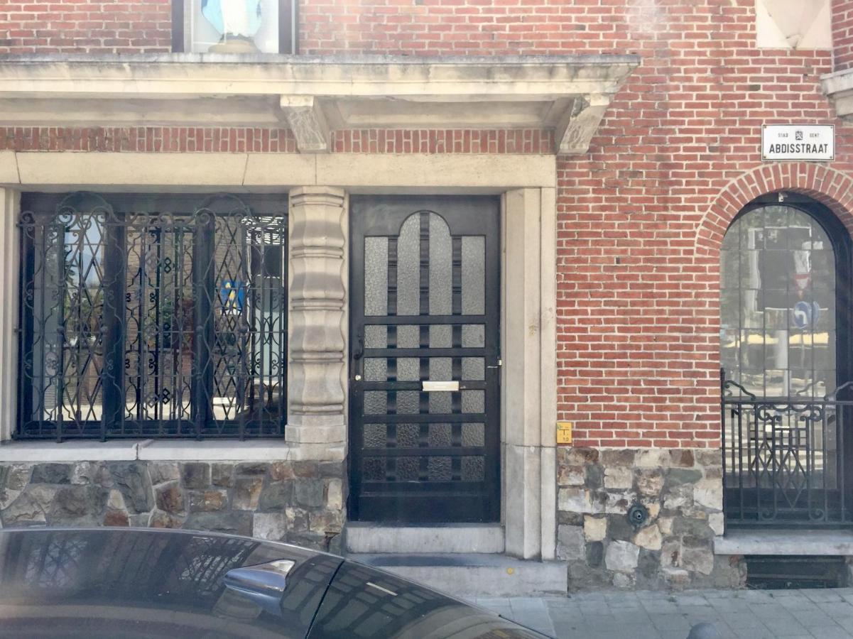 Anglo House Leilighet Gent Eksteriør bilde
